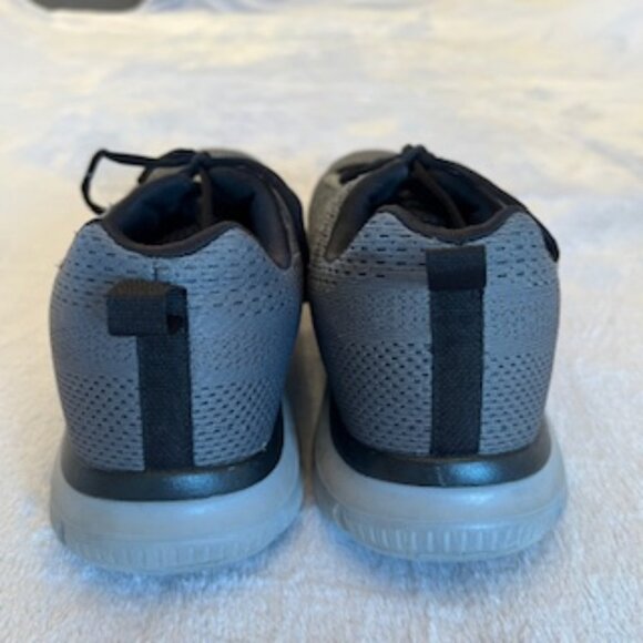 Sketchers Memory Foam Lite Weight Men's Athletic Tennis Shoe 12 - Picture 7 of 13